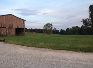 2195 Patsy Rife Road, Middleburg, KY 42541