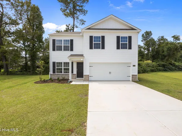 4016 Emerald View, New Bern, NC 28560