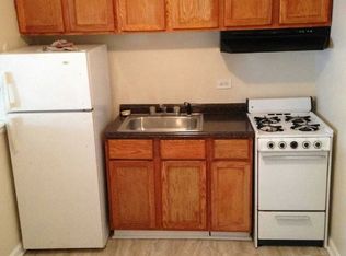 12500 S Lincoln St APT 04, Calumet Park, IL 60827