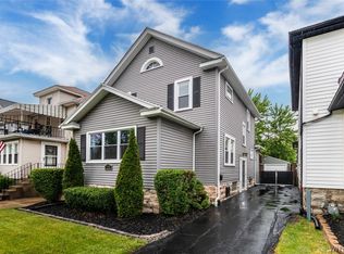 233 Kinsey Ave, Buffalo, NY 14217