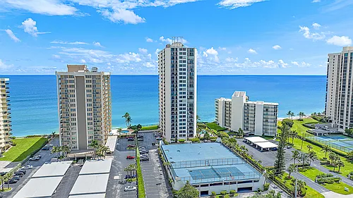 5420 N Ocean Dr Photo 1