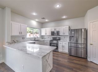 4201 Robins Ridge Dr, Las Vegas, NV 89129