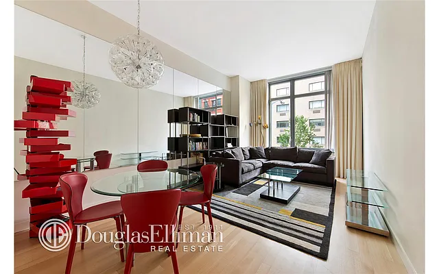 Sold by Douglas Elliman | media 2