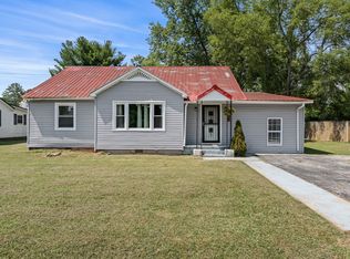 203 Powell St, Decherd, TN 37324
