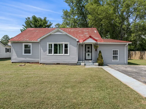 203 Powell St, Decherd, TN 37324