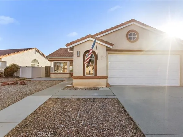 2985 Pembroke Ave, Hemet, CA 92545