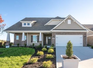 1131 Macoun Dr, Westfield, IN