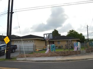 3175 Hiraoka St, Lihue, HI 96766