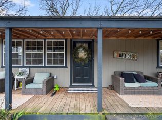 30308 E 676th Rd, Wagoner, OK 74467