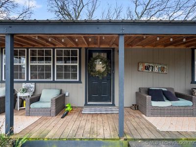 30308 E 676th Rd, Wagoner, OK, 74467