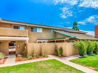 10531 Torrington Cir APT 2, Westminster, CA 92683