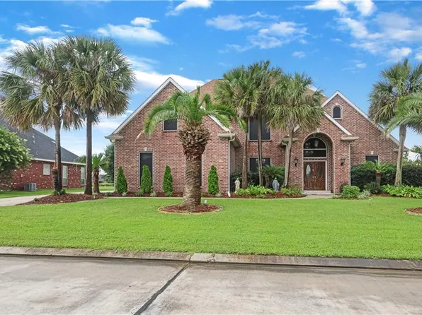 244 Masters Point Ct, Slidell, LA 70458