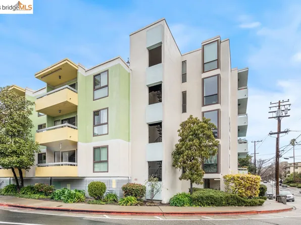 651 Oakland Ave Unit 2E, Oakland, CA 94611