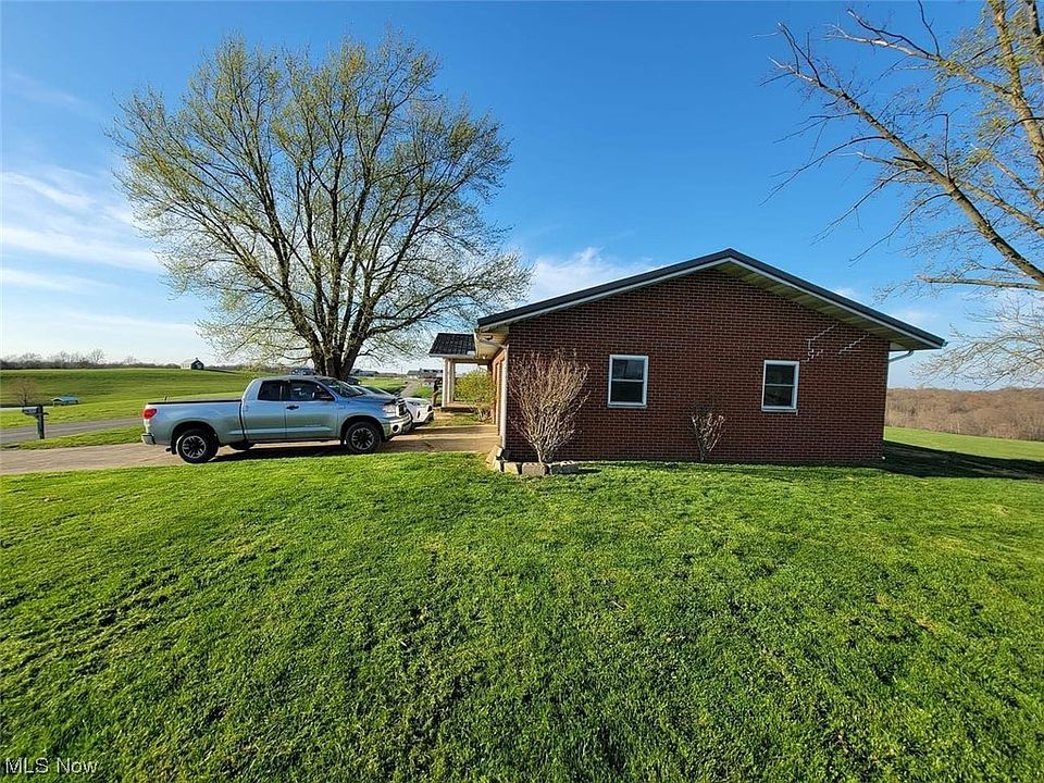 1852 McCoy Ridge Rd, Stockport, OH 43787 Zillow