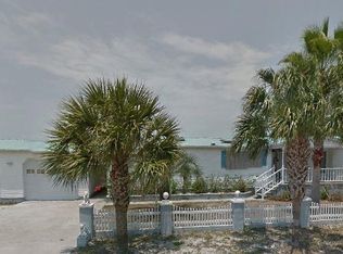 206 Treasure Beach Rd, Saint Augustine, FL 32080