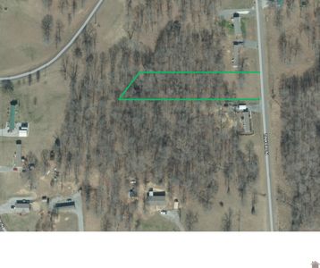 52 Tinker Ln #4, Grand Rivers, KY, 42045