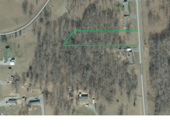 52 Tinker Ln #4, Grand Rivers, KY 42045