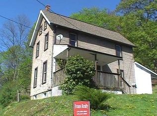 932 Cemetery St, Williamsport, PA 17701