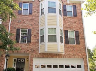 2206 Mill Garden Pl, Buford, GA 30519