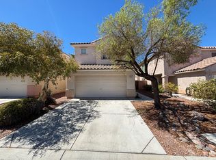 7641 Concord Heights St, Las Vegas, NV 89149