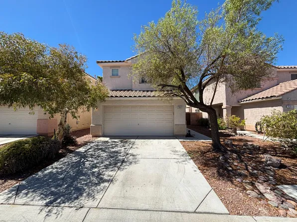 7641 Concord Heights St, Las Vegas, NV 89149