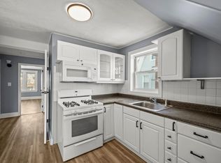 108 E Gibbons St FLOOR 2, Linden, NJ 07036
