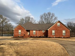 239 County Road 367, Wynne, AR 72396