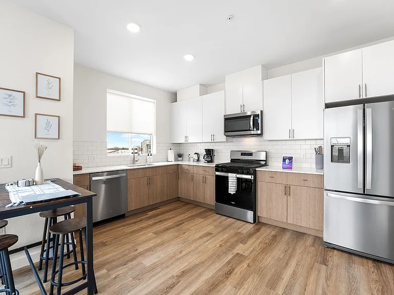 Enso Zen Apartments — Photo 118