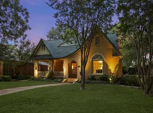 5815 Belmont Ave, Dallas, TX 75206