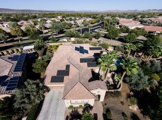 27895 N 129th Ln, Peoria, AZ 85383