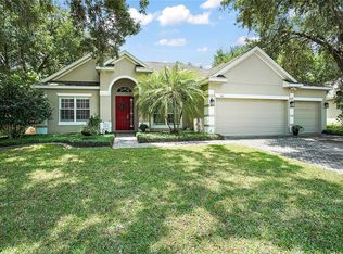 103 W Blue Water Edge Dr, Eustis, FL 32736