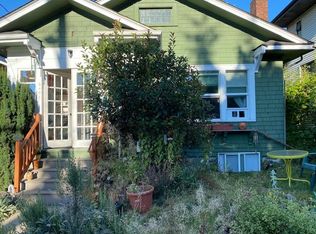 5306 9th Ave NE, Seattle, WA 98105
