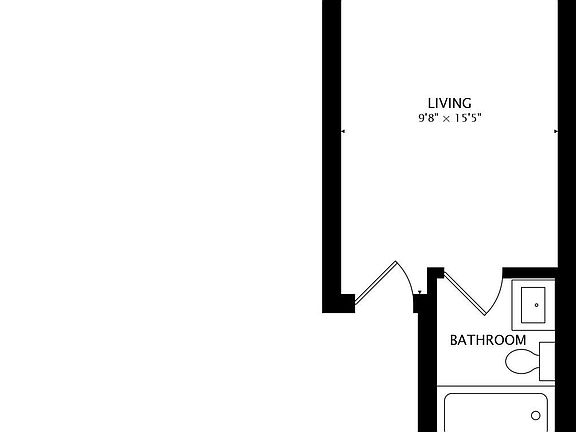 2nd image of 1731 15th St #318