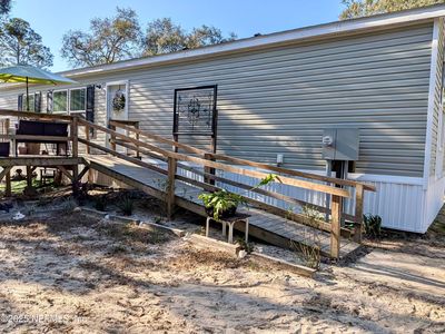 106 LAKE Circle, Satsuma, FL, 32189