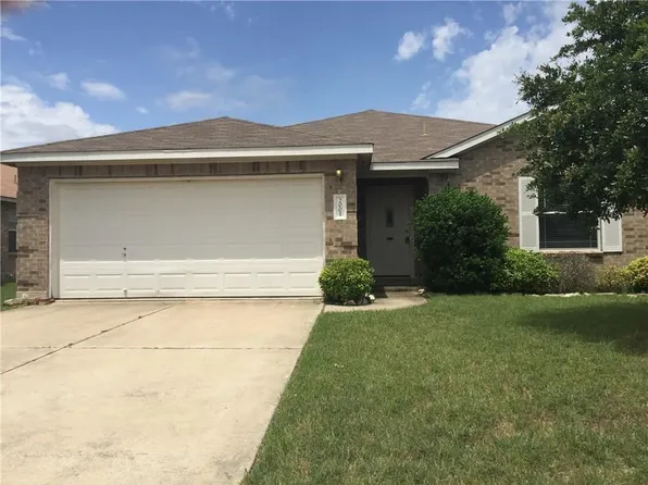 2001 Angelique Ct, Leander, TX 78641