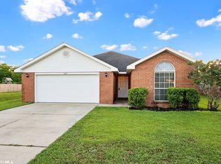 3633 Walther Dr, Gulf Shores, AL 36542