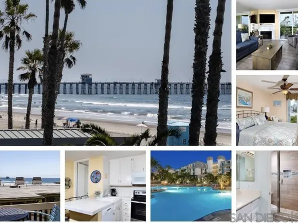 999 N Pacific St Unit D106, Oceanside, CA 92054