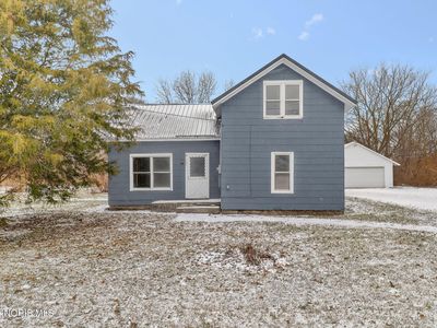 1280 N Genoa Clay Center Rd, Genoa, OH, 43430