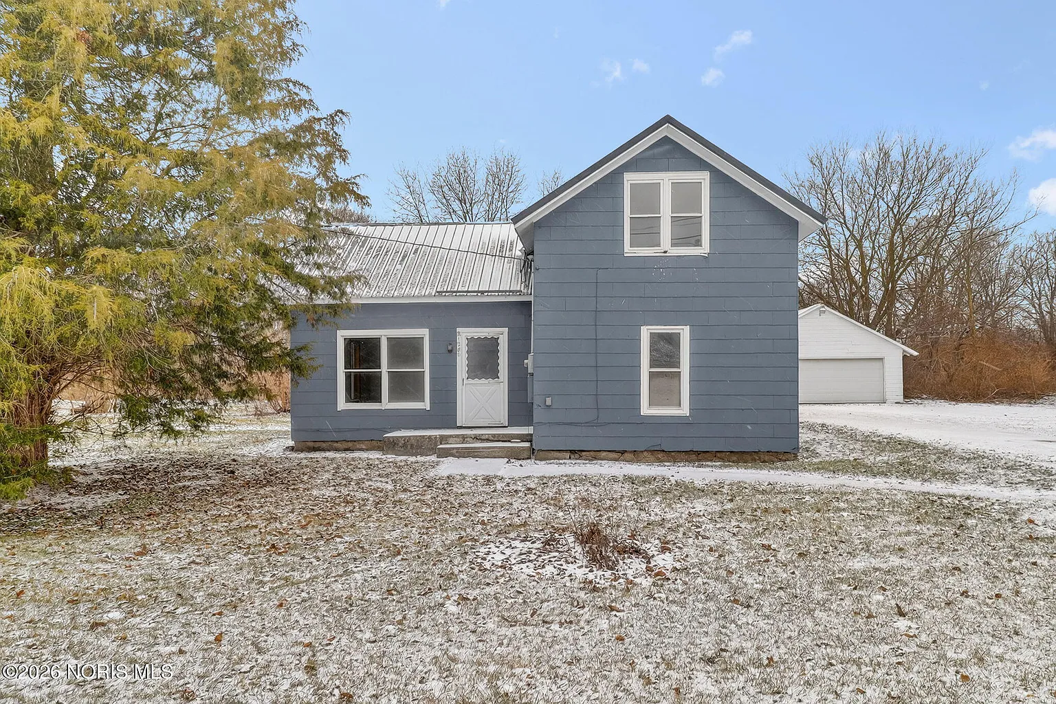 1280 N Genoa Clay Center Rd photo 1