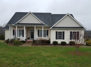 187 Gettys Farm Rd, Gaffney, SC 29341