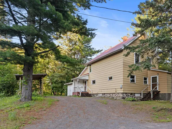 42908 Ogima St, Painesdale, MI 49955