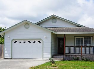 151 2nd Ave, Rio Dell, CA 95562