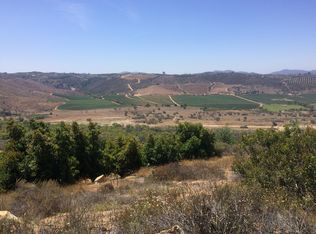 Monserate Pl, Fallbrook, CA 92028