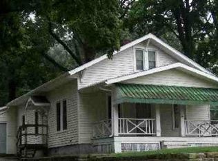 824 Belmont Ave, Mansfield, OH 44906