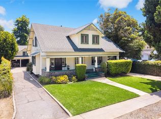 1156 Steuben St, Pasadena, CA 91106