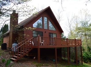60 Black Bear Trce, Murphy, NC 28906