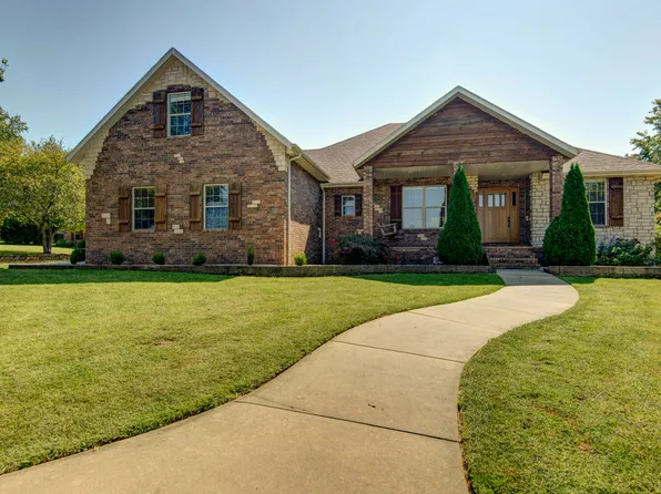 1406 Four Winds Drive, Nixa, MO 65714