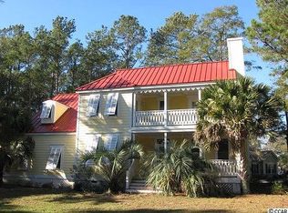 1784 Forest Oak Blvd, Ocean Isle Beach, NC 28469