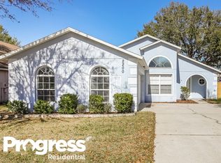 2200 Black Hawk St, Clermont, FL 34714