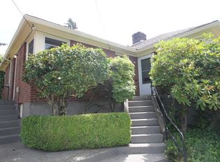 14 NE 66th Ave, Portland, OR 97213